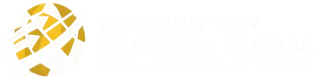 logo Distribution Shanttal Global - 2